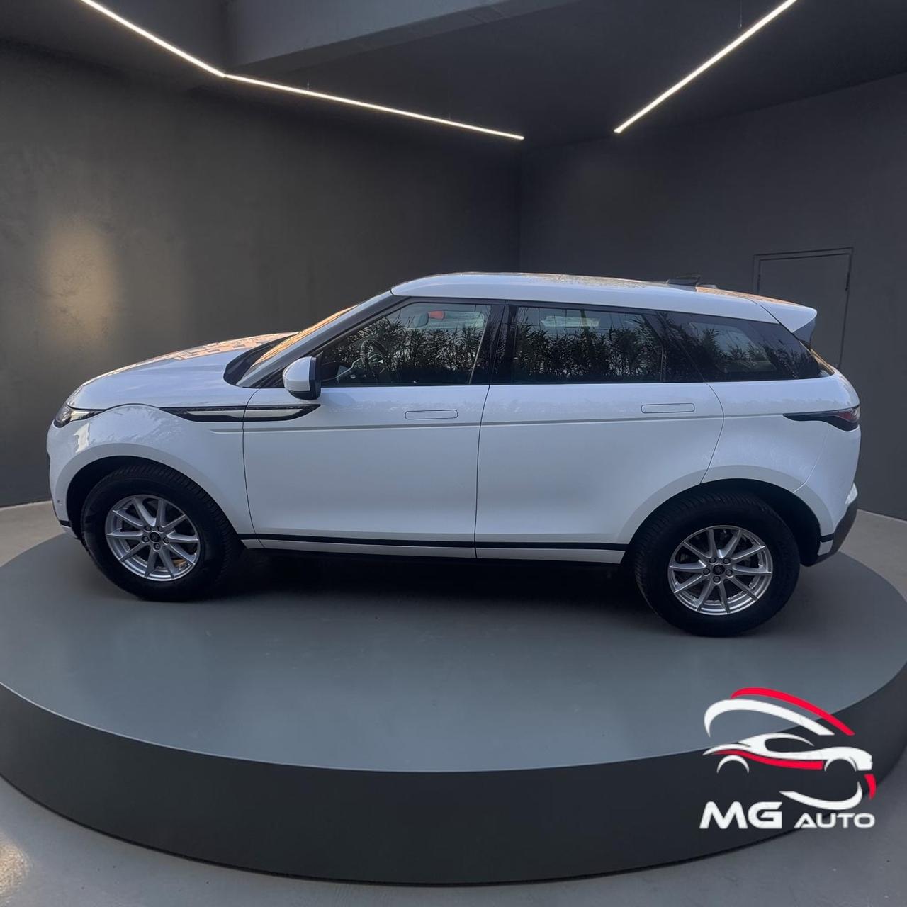 Land Rover Range Evoque 2.0 I4 200 CV AWD Auto HSE