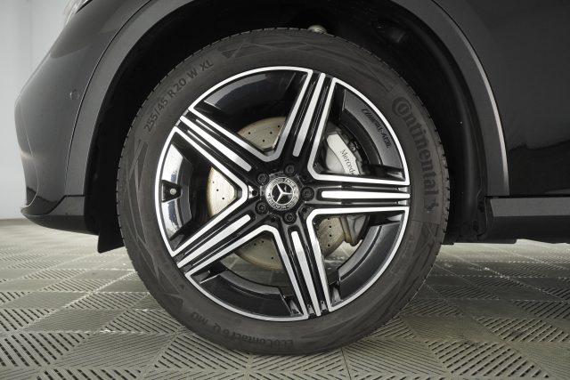 MERCEDES-BENZ G LC (X254) LC 200 4Matic Mild Hybrid AM Ad