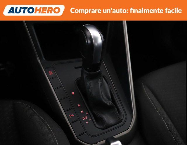 VOLKSWAGEN Polo 1.0 TSI DSG 5p. Comfortline BlueMotion Technology