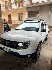 Dacia Duster 1.5 dCi 90CV Start&Stop 4x2 Ambiance