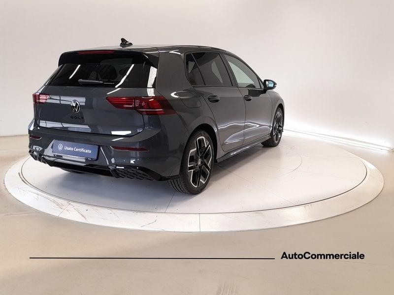 Volkswagen Golf 1.5 eTSI ACT 110kW R-Line Plus DSG