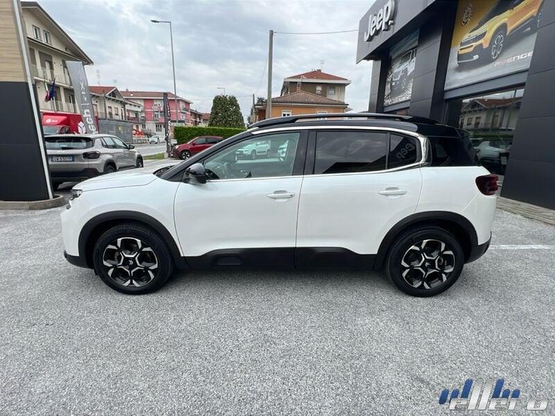 Citroën C5 Aircross PureTech 130 S&S Feel Pack