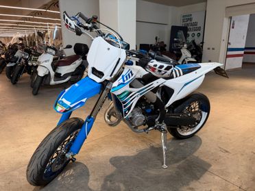 Tm SMR 125 2T
