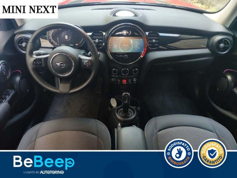 MINI Mini 5 porte MINI 5P 1.5 COOPER CLASSIC AUTO