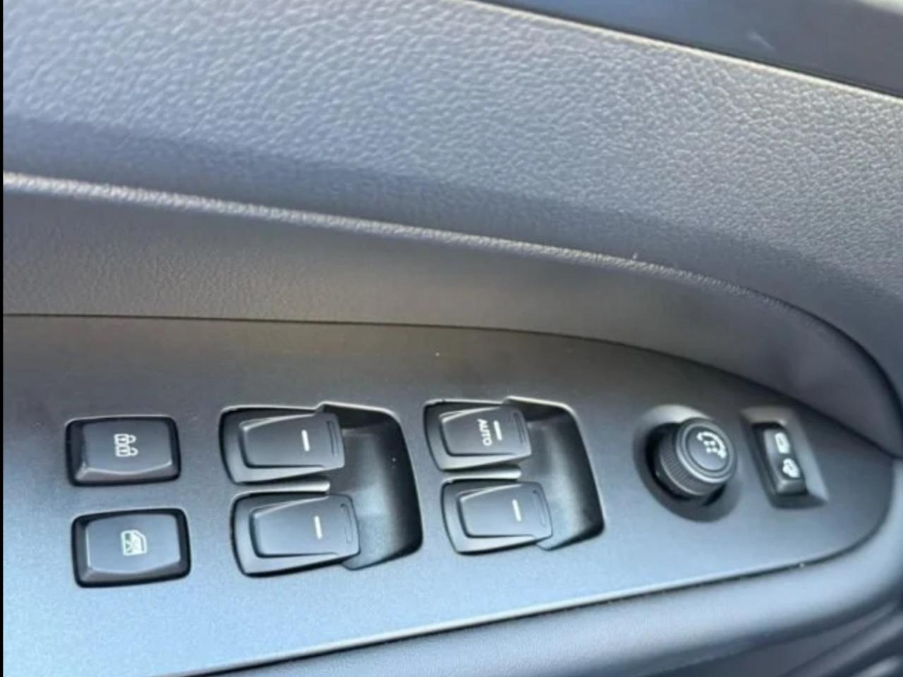 Kgm Rexton Sports XL 2.2L 4WD aut. Double Cab Work