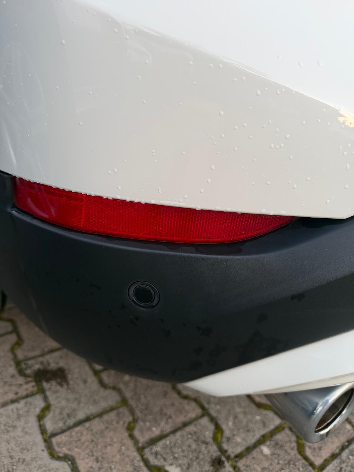 Bmw X1 sDrive18d Advantage