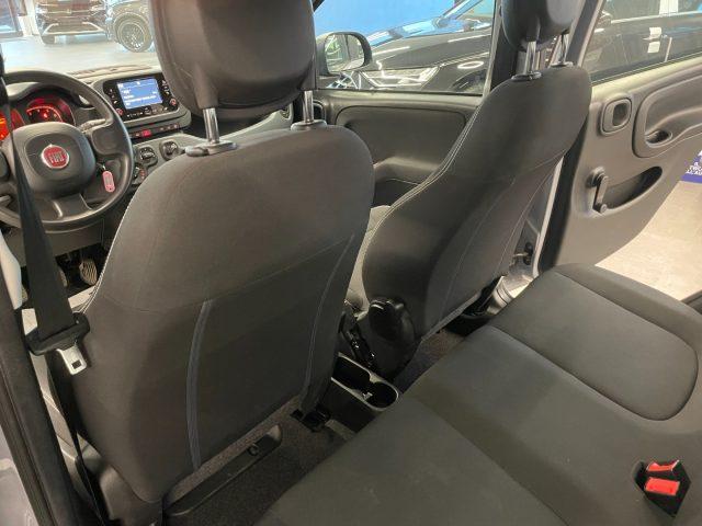 FIAT Panda 1.0 Hybrid 70 CV City Life