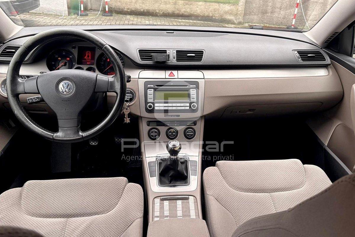 VOLKSWAGEN Passat 1.9 TDI/105CV Comfortline