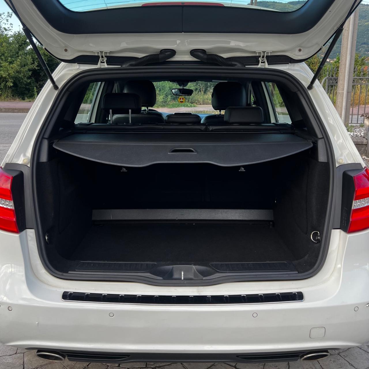 Mercedes-benz Classe B 180 CDI Premium, FULL OPTIONAL POCHI KM