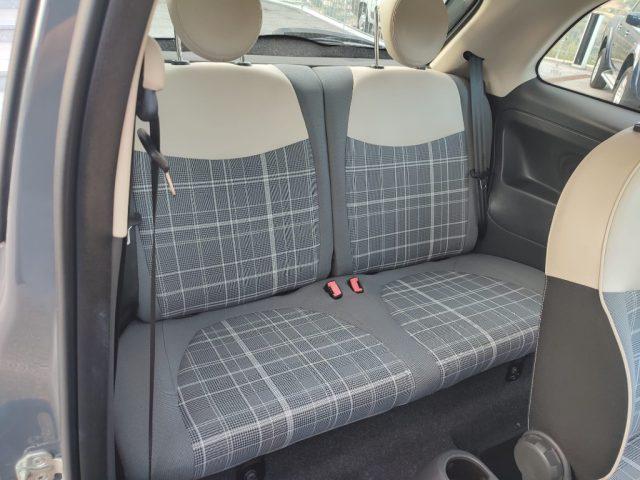 FIAT 500 1.3 Multijet 16V 95 CV Lounge