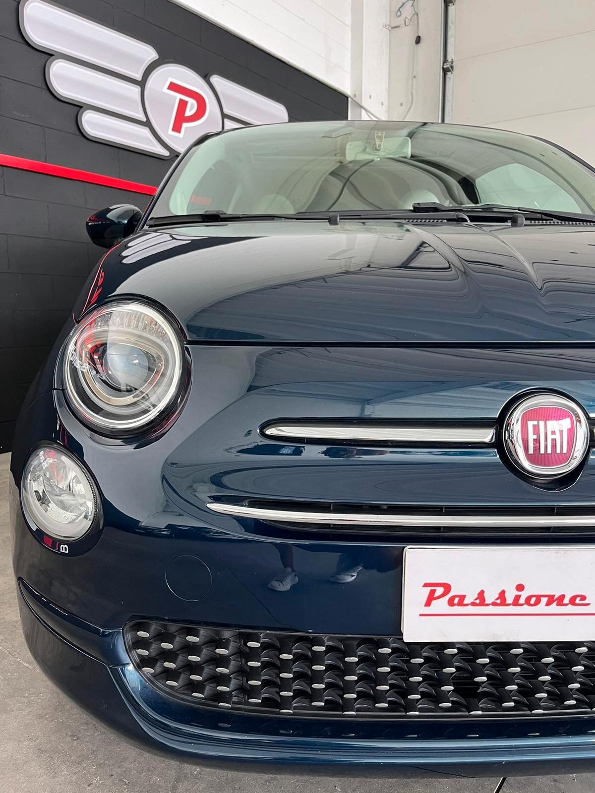 Fiat 500 GPL 1.2 Prezzo NON vincolato a formule di finanziamento