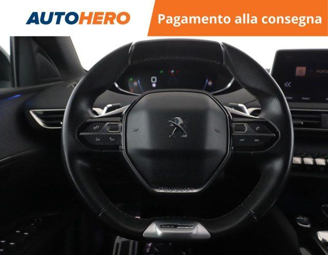 PEUGEOT 5008 BlueHDi 120 S&S EAT6 GT Line