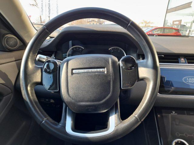 LAND ROVER Range Rover Evoque 2.0D I4-L.Flw 150 CV AWD Auto S AUTOCARRO