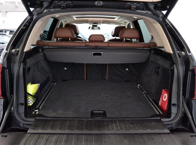 BMW X5 xDrive25d Luxury Tetto Panoramico-Pelle