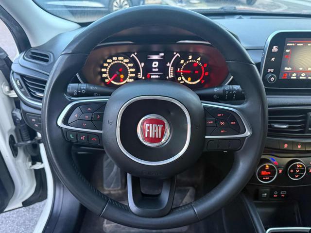 FIAT Tipo 1.6 Mjt S&S SW Lounge aziendale unipro !!!!