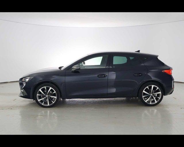 SEAT Leon 1.5 TGI FR