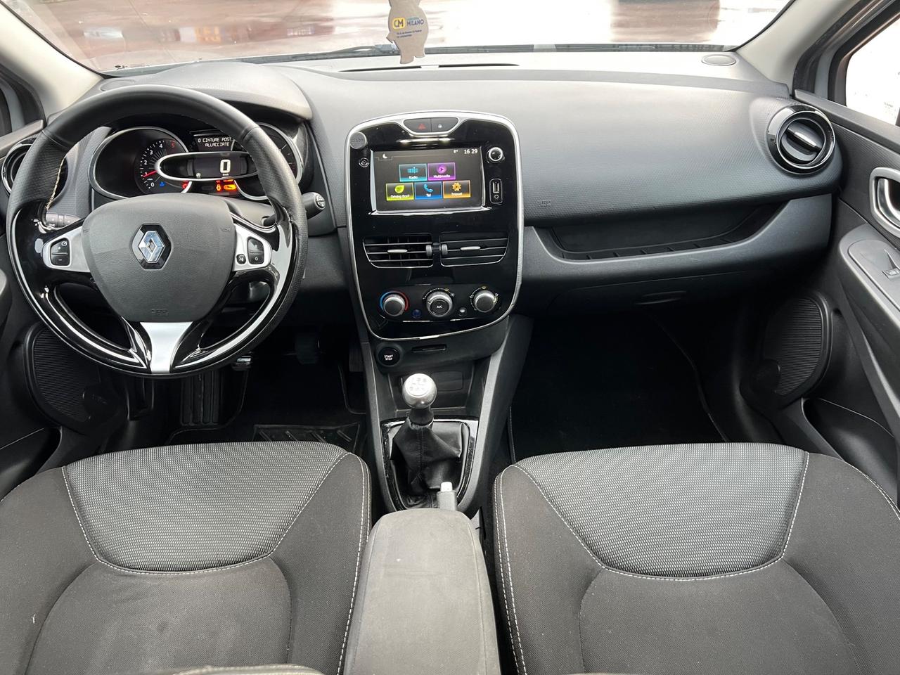 Renault Clio Sporter dCi 8V 75CV Start&Stop Energy Life