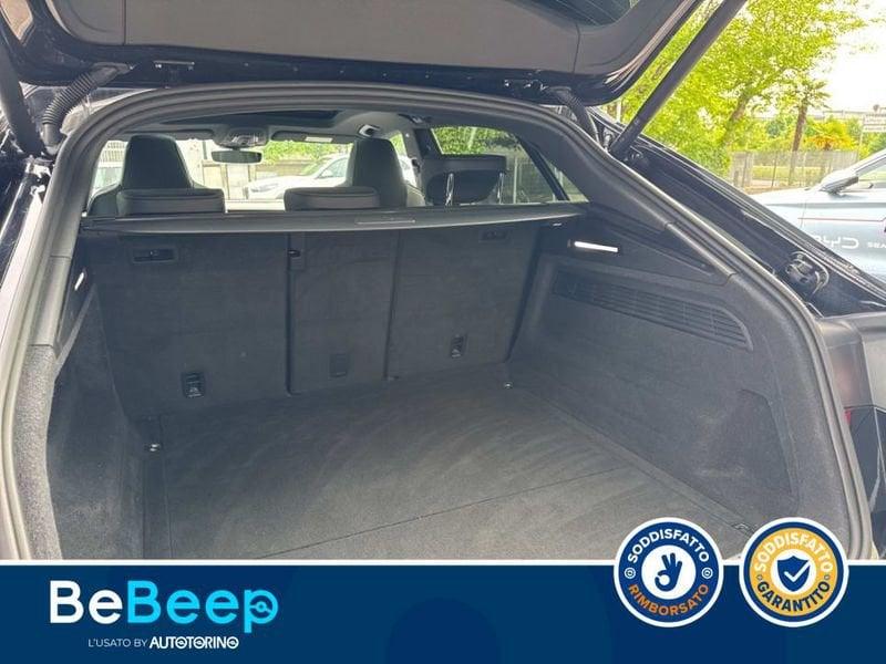 Audi Q8 50 3.0 TDI MHEV SPORT QUATTRO TIPTRONIC