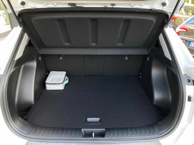 HYUNDAI Kona 1.0 T-GDI Hybrid 48V iMT XLine Plus