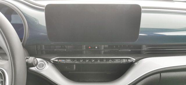 FIAT 500e Berlina 42 kWh La Prima