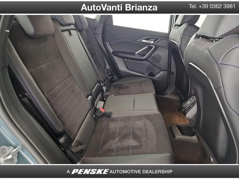 BMW X1 X1 sdrive18i MSport