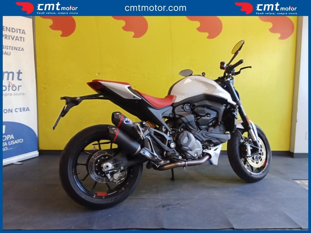 Ducati Monster 937 - 2023