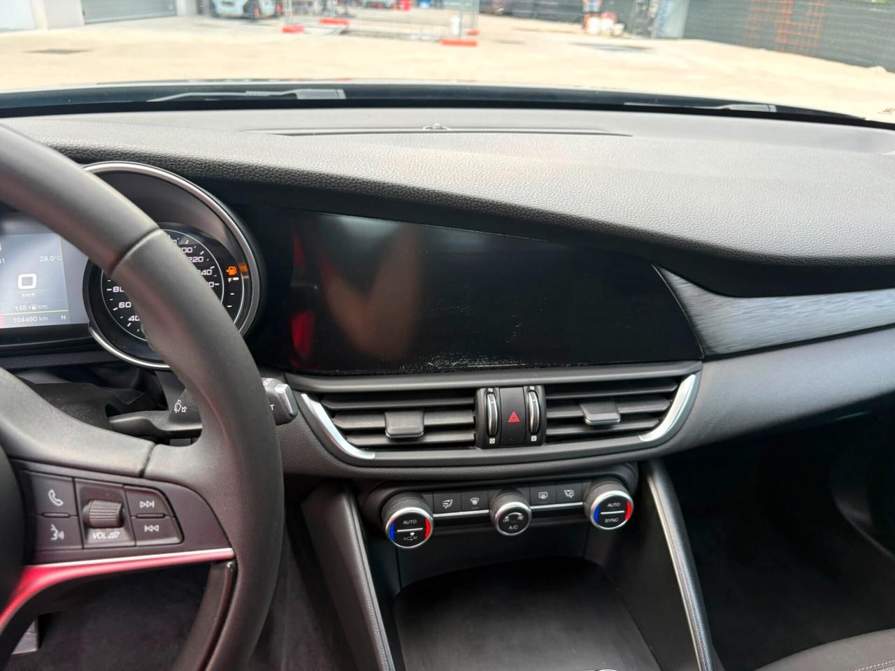 Alfa Romeo Giulia 2.2 Turbodiesel 150 CV Business