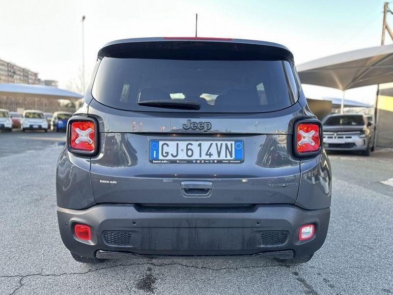 Jeep Renegade 1.0 T3 Night Eagle