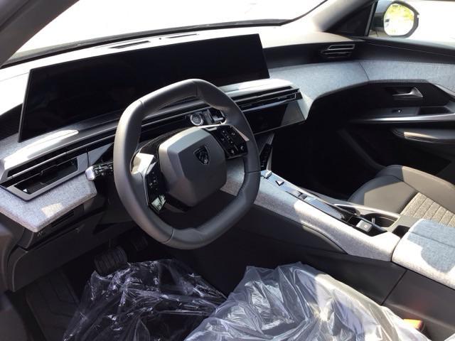 PEUGEOT 3008 Hybrid 145 e-DCS6 Allure - ANCHE NERA!