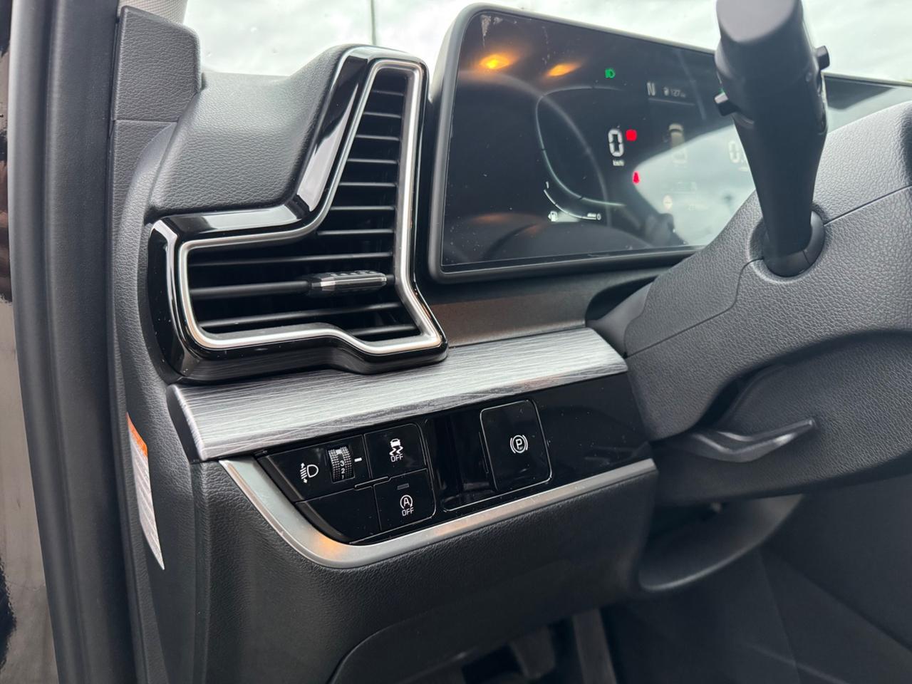 Kia Sportage 1.6 TGDi MHEV Business