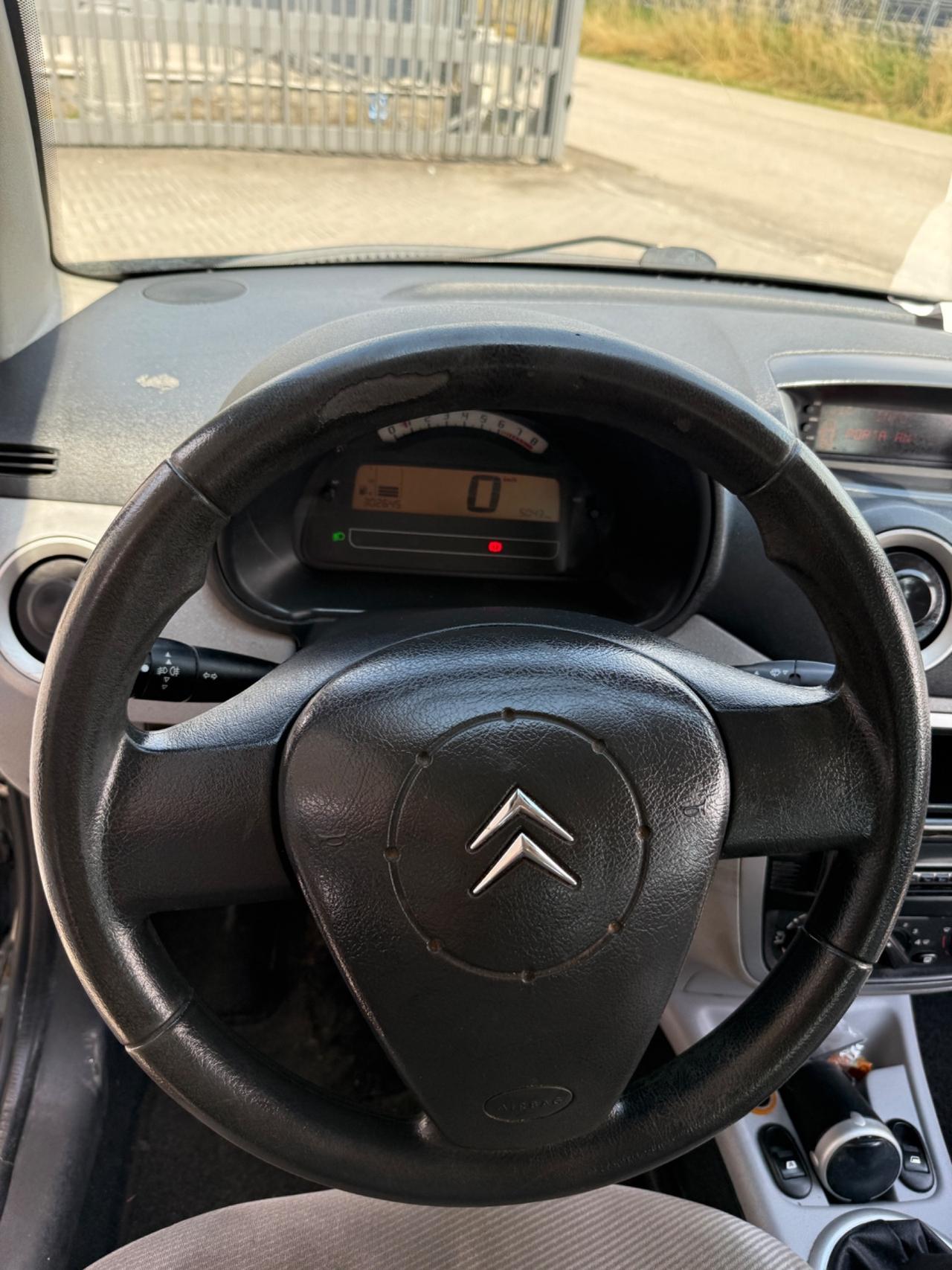 Citroen C3 1.1 Cashmere