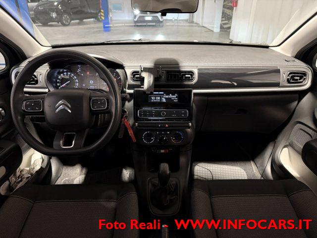 CITROEN C3 1200 82 CV Feel - PROMO