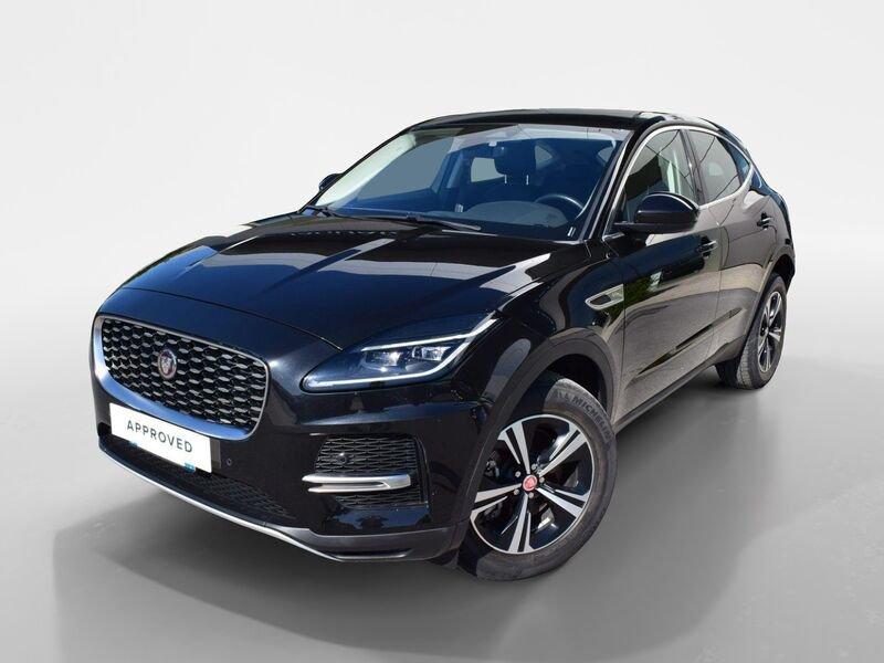 Jaguar E-Pace 2.0D I4 163 CV AWD Auto SE