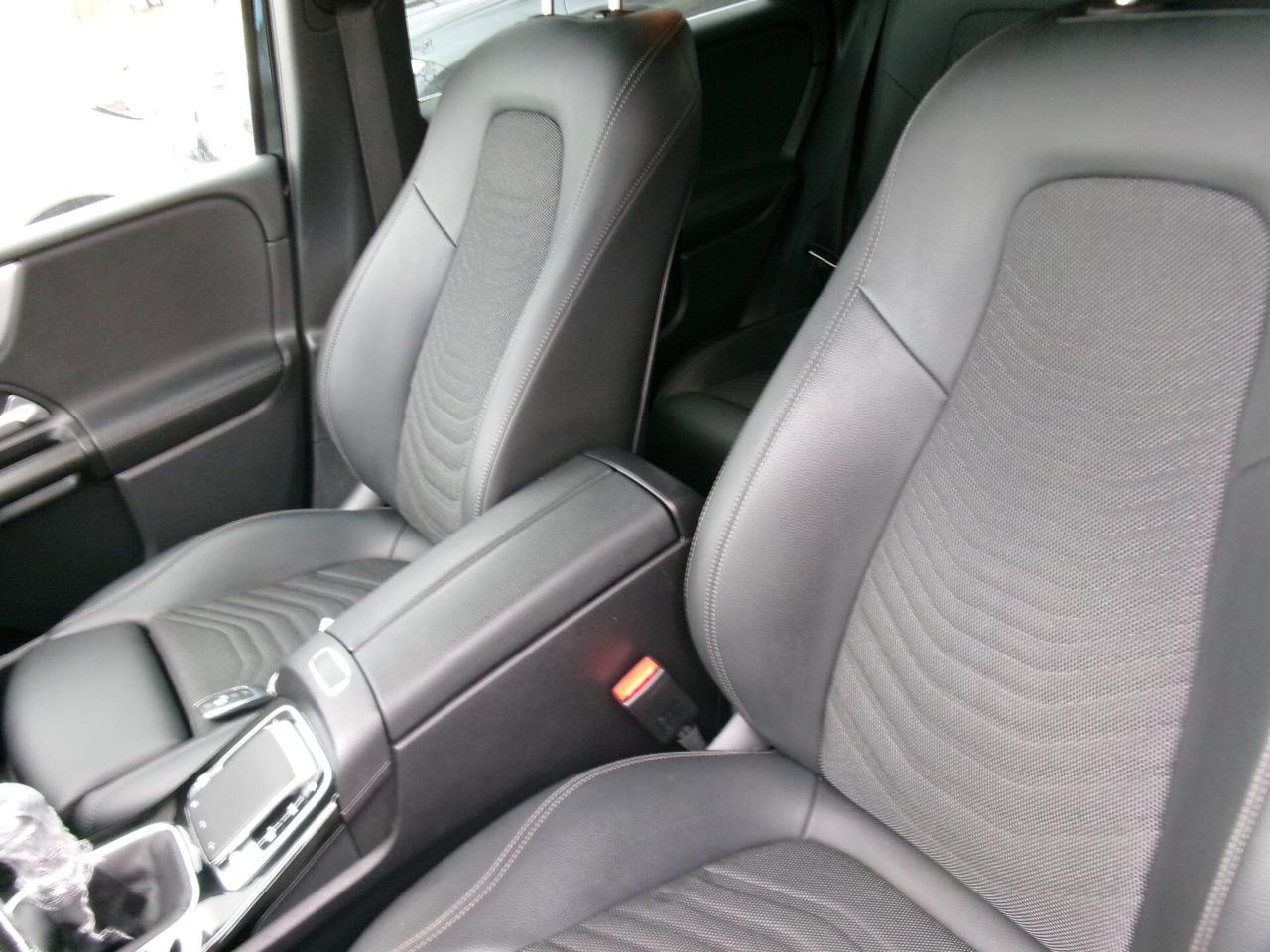 Mercedes-benz B 160 180 d Automatic Sport