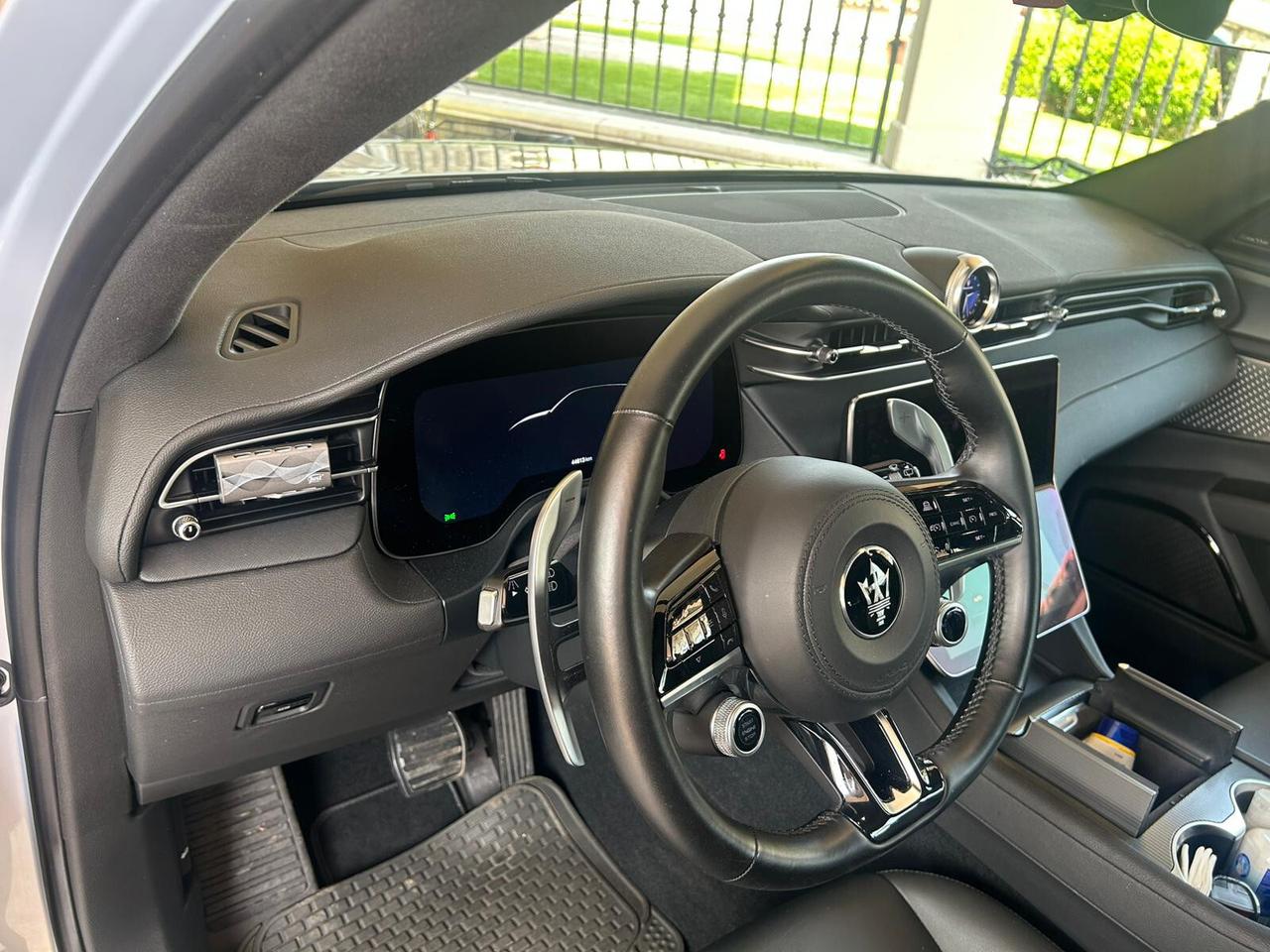 Maserati Grecale 2.0 mhev GT 250cv auto