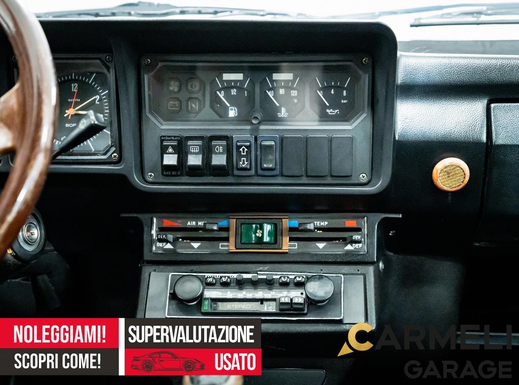 Alfa Romeo Alfetta GTV 2.0