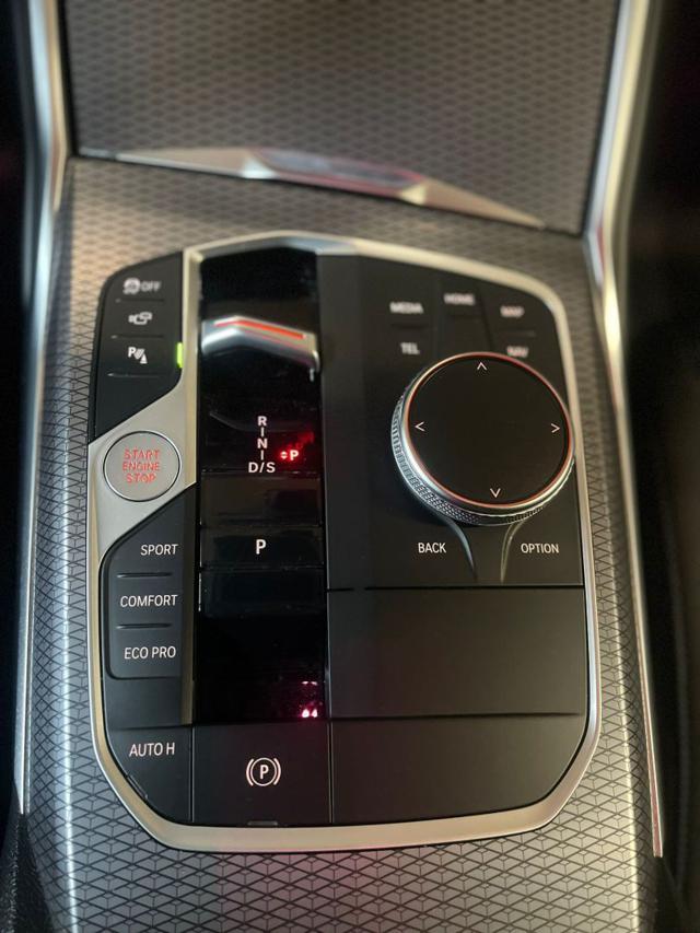 BMW 320 d 48V xDrive Touring Msport