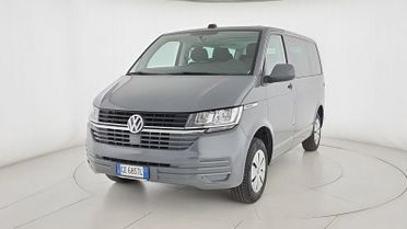 Volkswagen Caravelle 2.0 TDI 110CV PC Business 9 posti