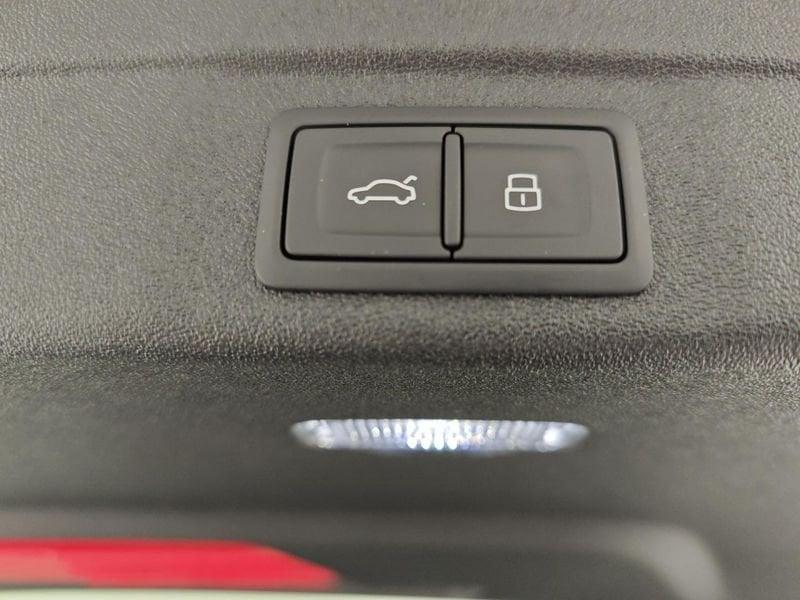 Audi A5 Avant TDI 150 kW S tronic mHEV+ S Line edition