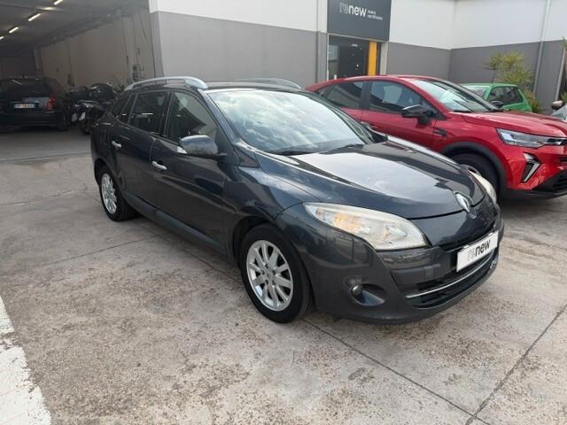 Renault Megane Mégane 1.5 dCi 110CV Dynamique
