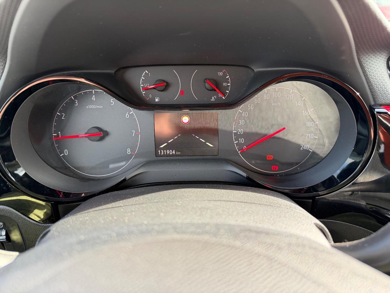 OPEL CORSA 1.5D 100CV/ GS LINE /MATRIX/FULL