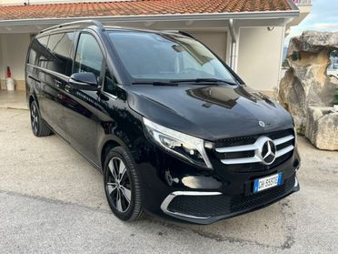 MERCEDES-BENZ V 250 250 d Avantgarde extralang