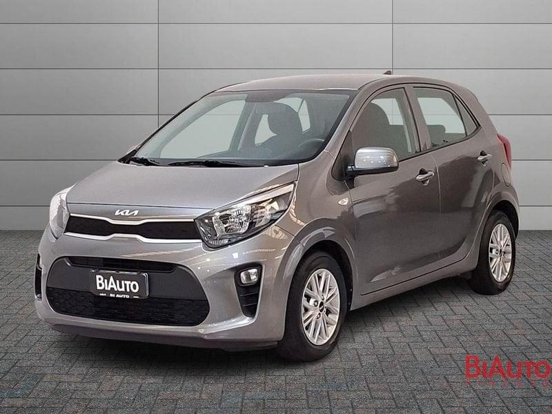 Kia Picanto Picanto 1.0 dpi Urban Special Edition amt