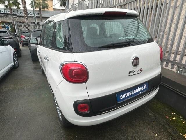 Fiat 500L 1.6 Multijet 120 CV Pop Star NAVI FENDINEBBIA