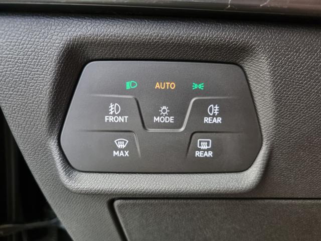 CUPRA Leon 1.5 Hybrid 150 CV DSG