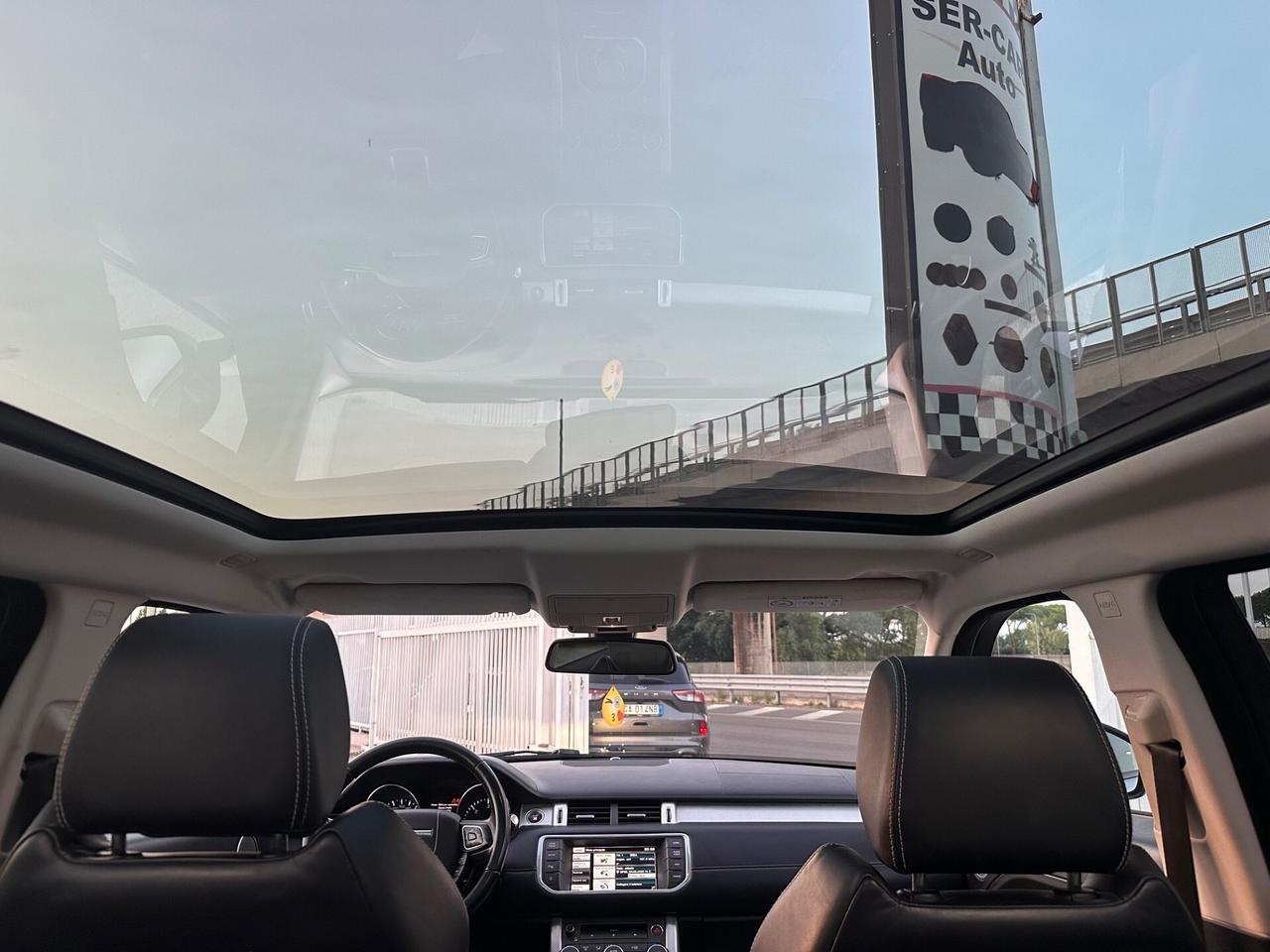 Range ROVER Evoque 2.2 190CV 4X4 AUT. Prestige