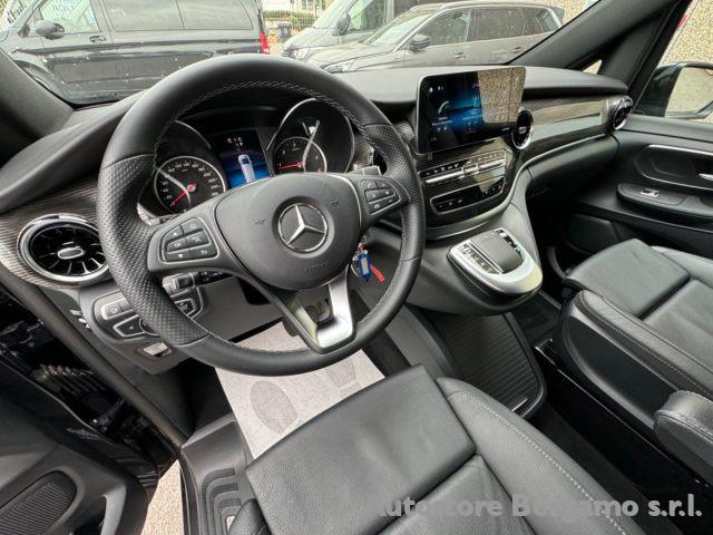 MERCEDES-BENZ V 300 d Automatic Premium Long"AIRMATIC"GANCIO"IVA INCLU