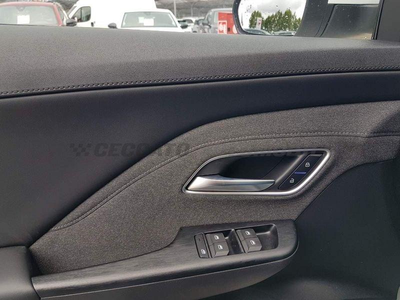 MG ZS ZS HEV COMFORT Dover white