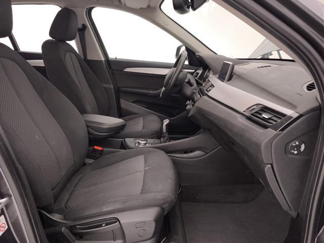 BMW X1 sdrive18d Business Advantage