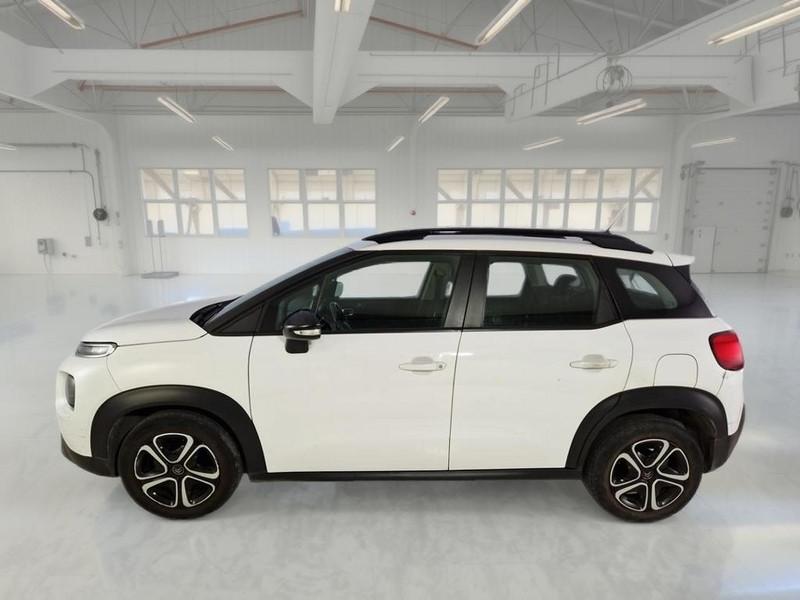 CITROEN C3 AIRCROSS BlueHDi 110 S/S Feel